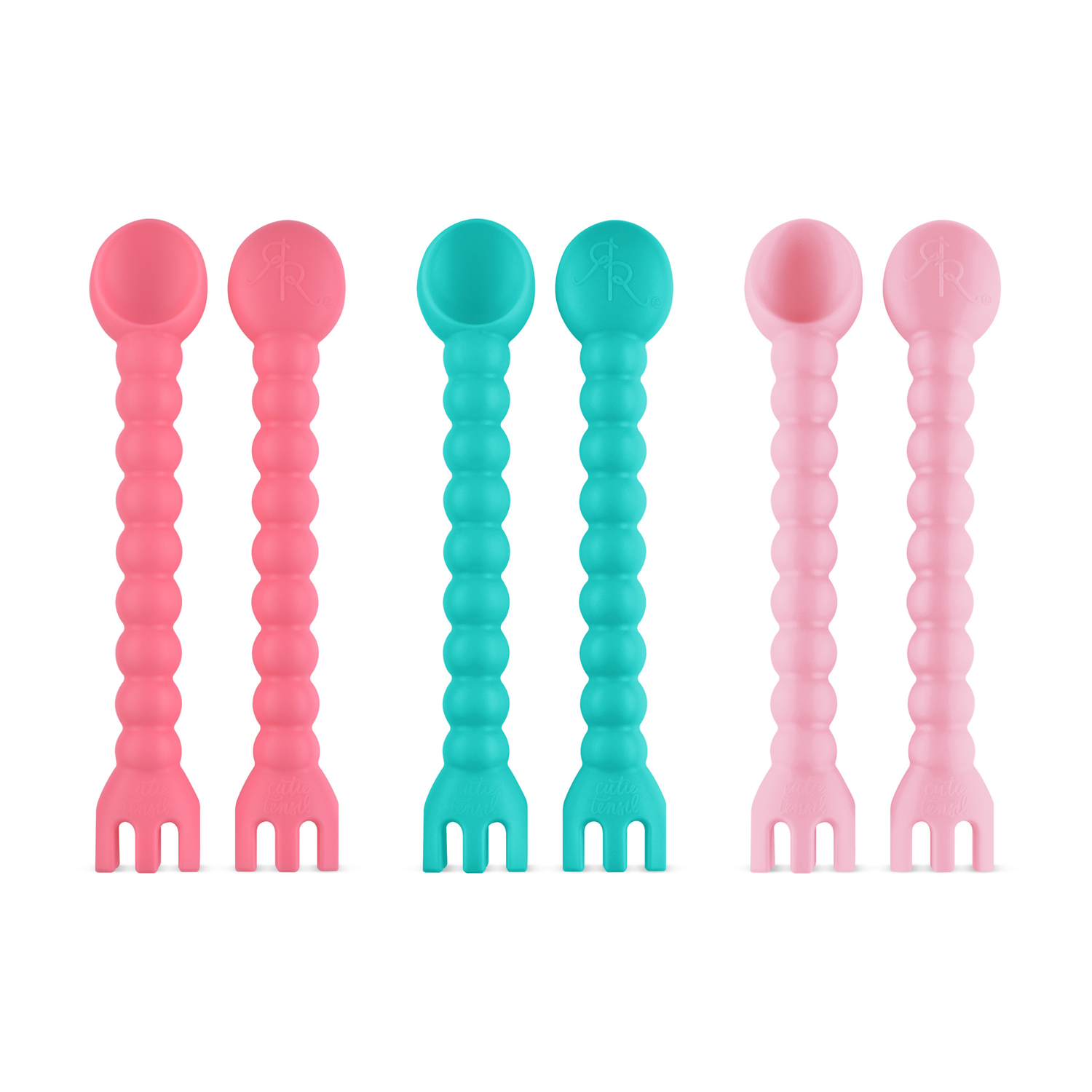 Cutie Tensil Multi Packs