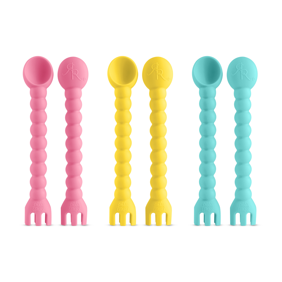 Cutie Tensil Multi Packs