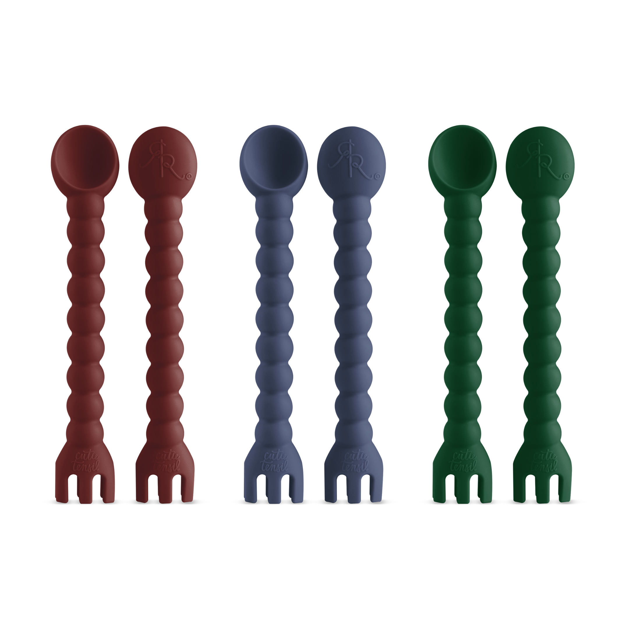 Cutie Tensil Multi Packs