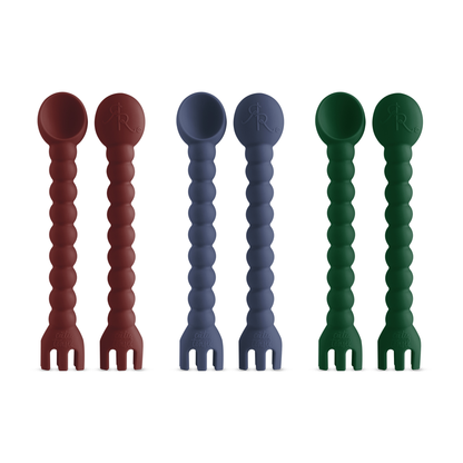 Cutie Tensil Multi Packs
