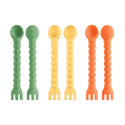 Cutie Tensil Multi Packs
