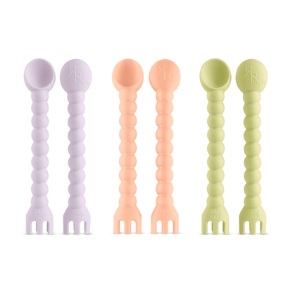 Cutie Tensil Multi Packs