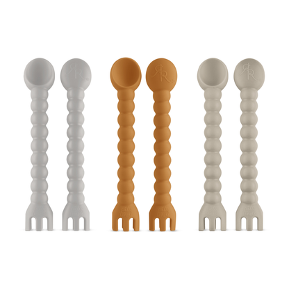 Cutie Tensil Multi Packs