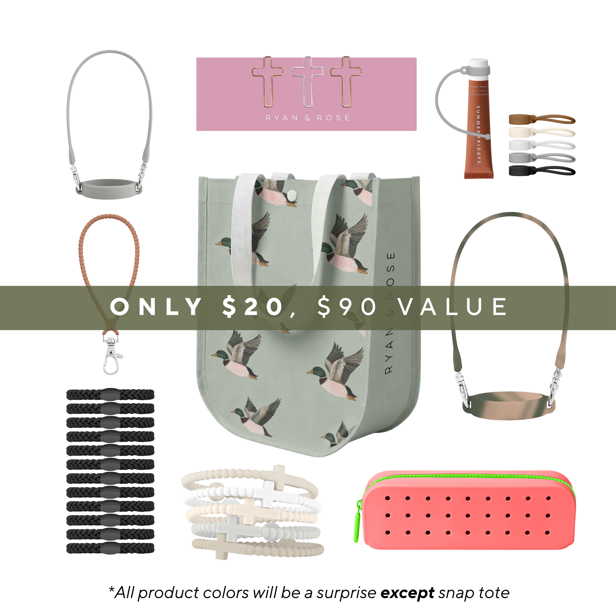 Teacher Appreciation Bundles