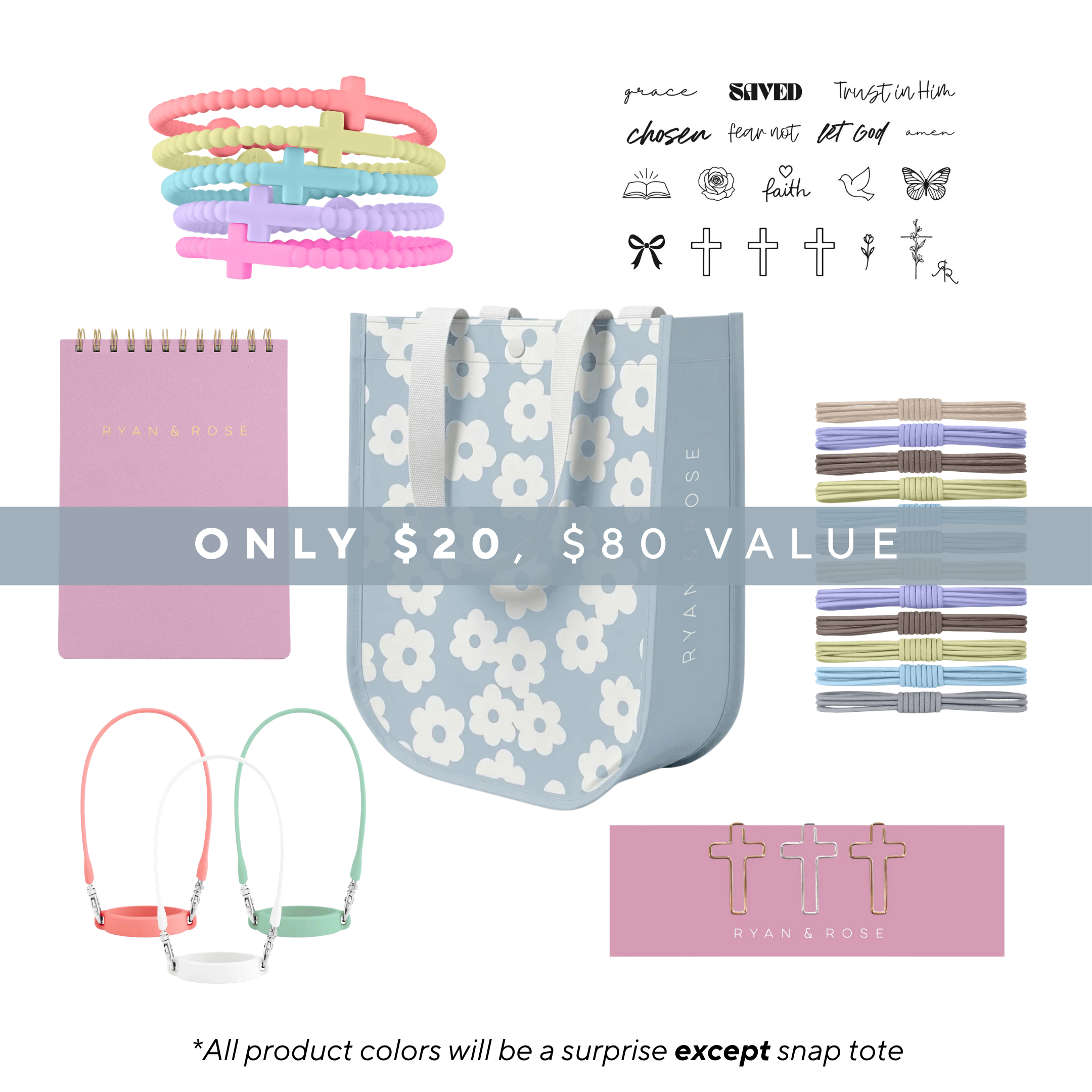 Gratitude Bundle