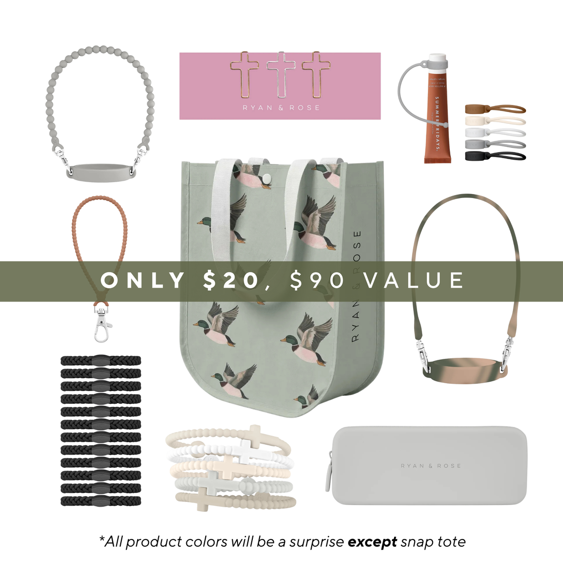 Teacher Appreciation Bundles