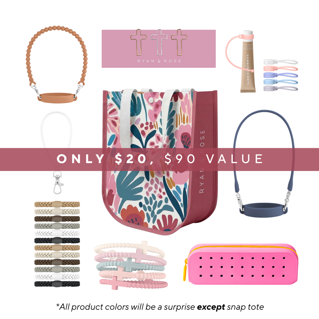 Teacher Appreciation Bundles