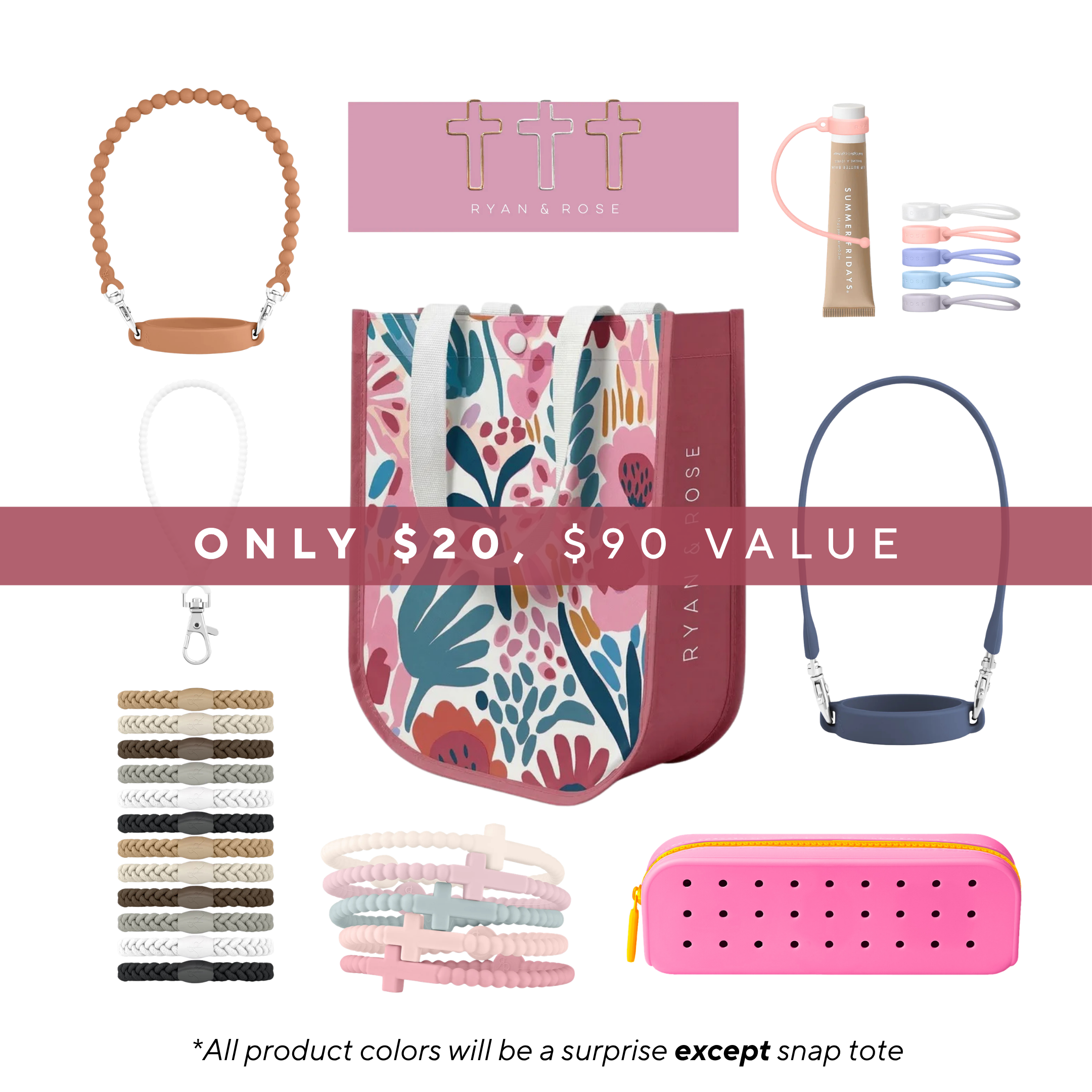 Teacher Appreciation Bundles