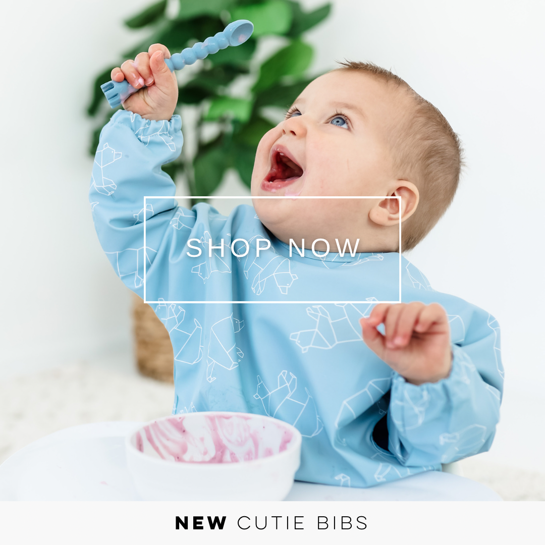 Cutie Bib