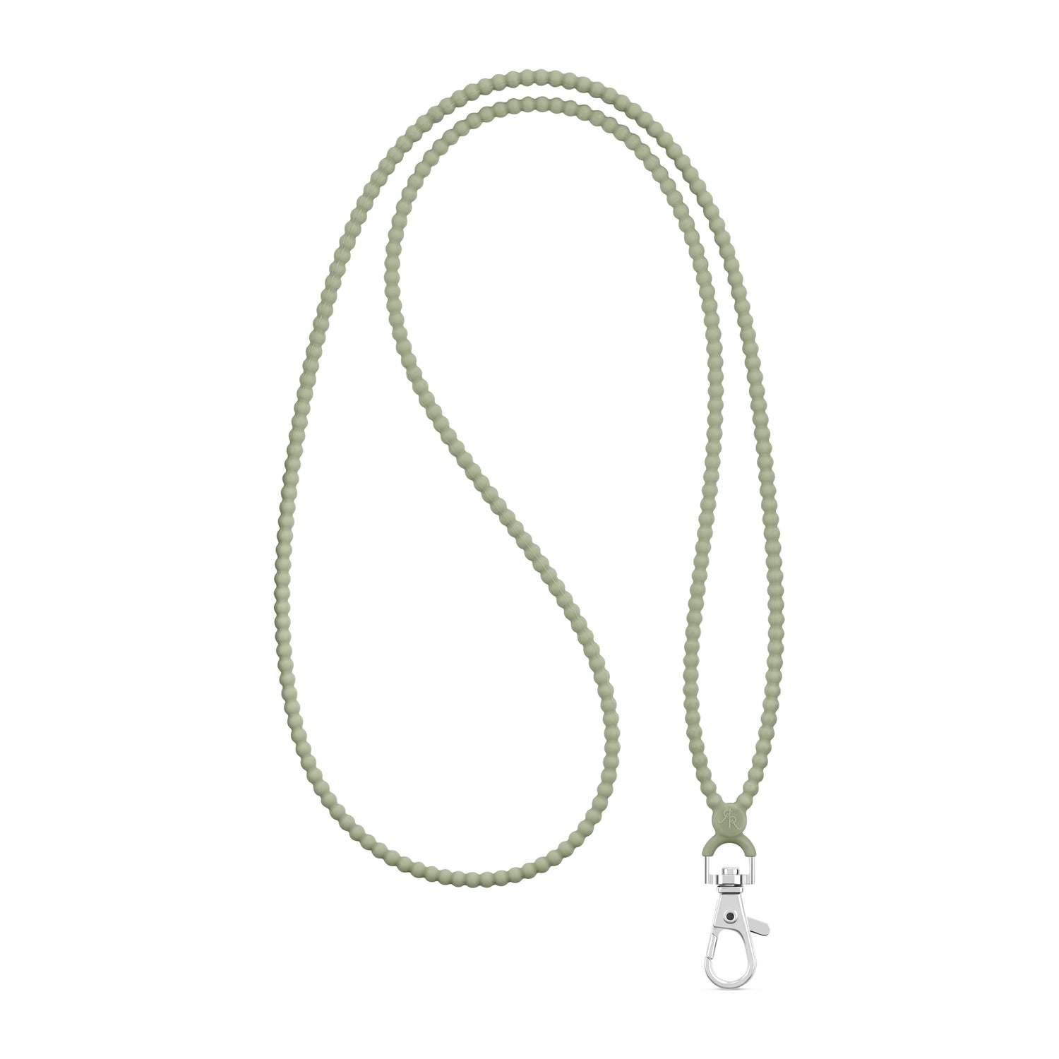 Cutie Lanyard Adult Silicone
