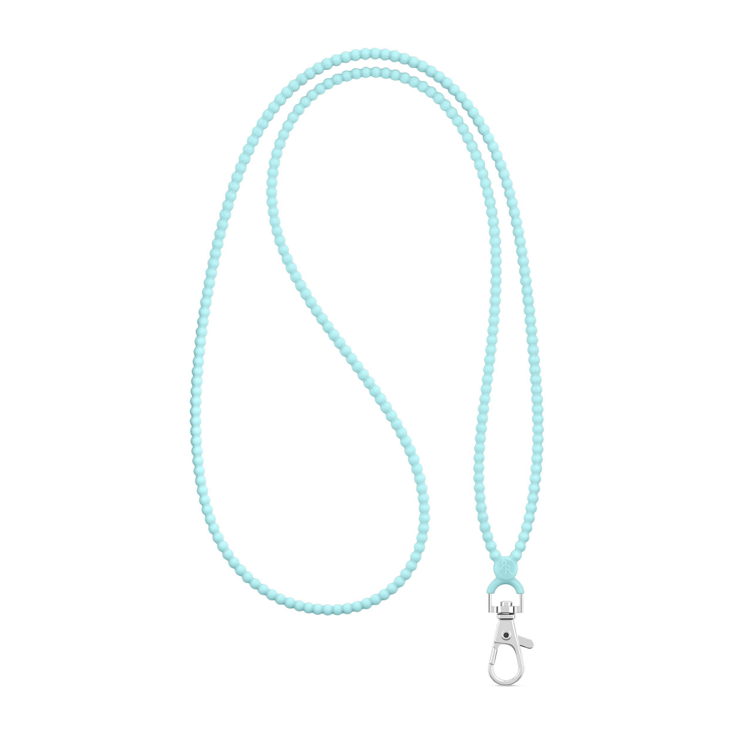 Cutie Lanyard Adult Silicone