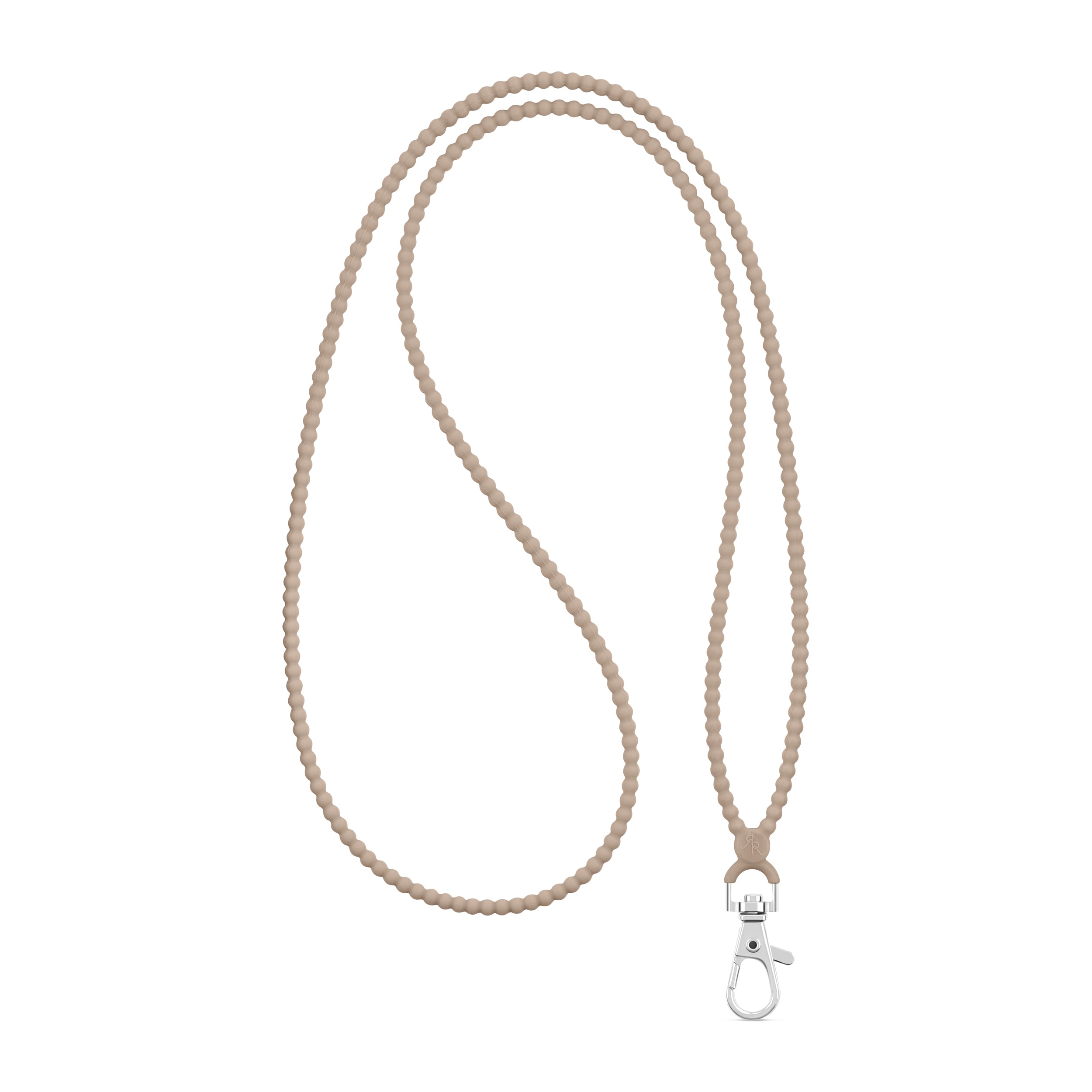 Cutie Lanyard Adult Silicone