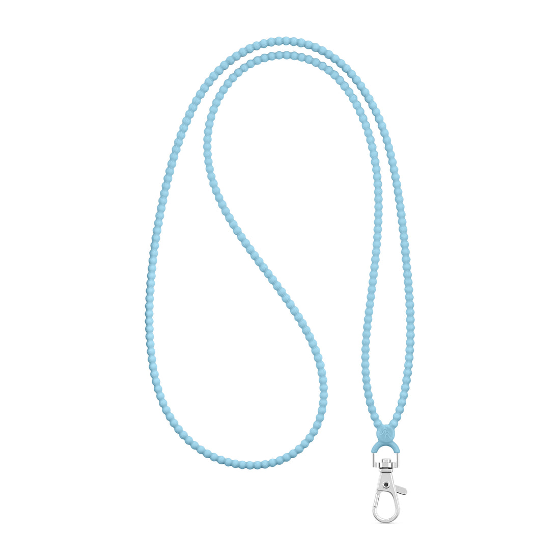 Cutie Lanyard Adult Silicone