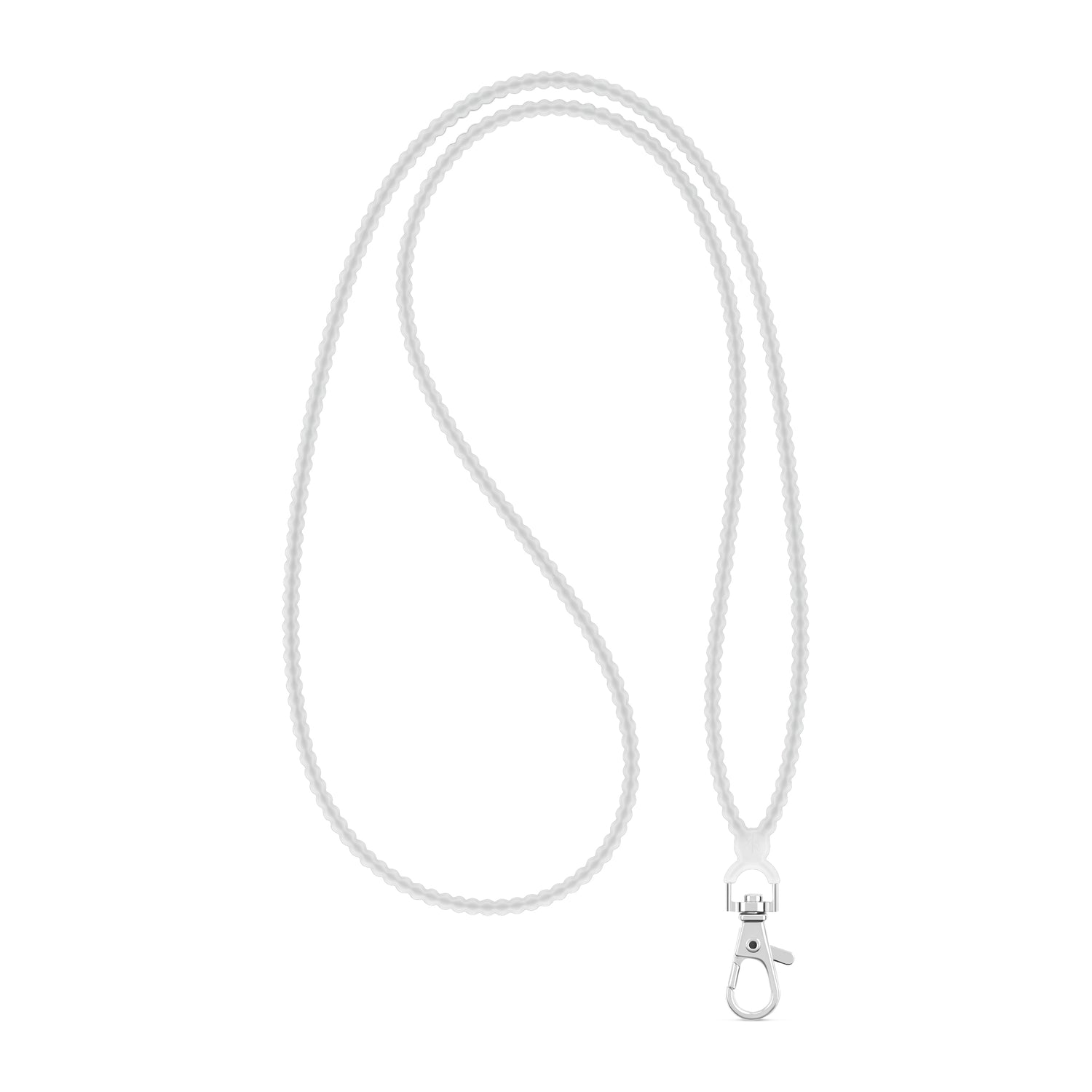 Cutie Lanyard Adult Silicone