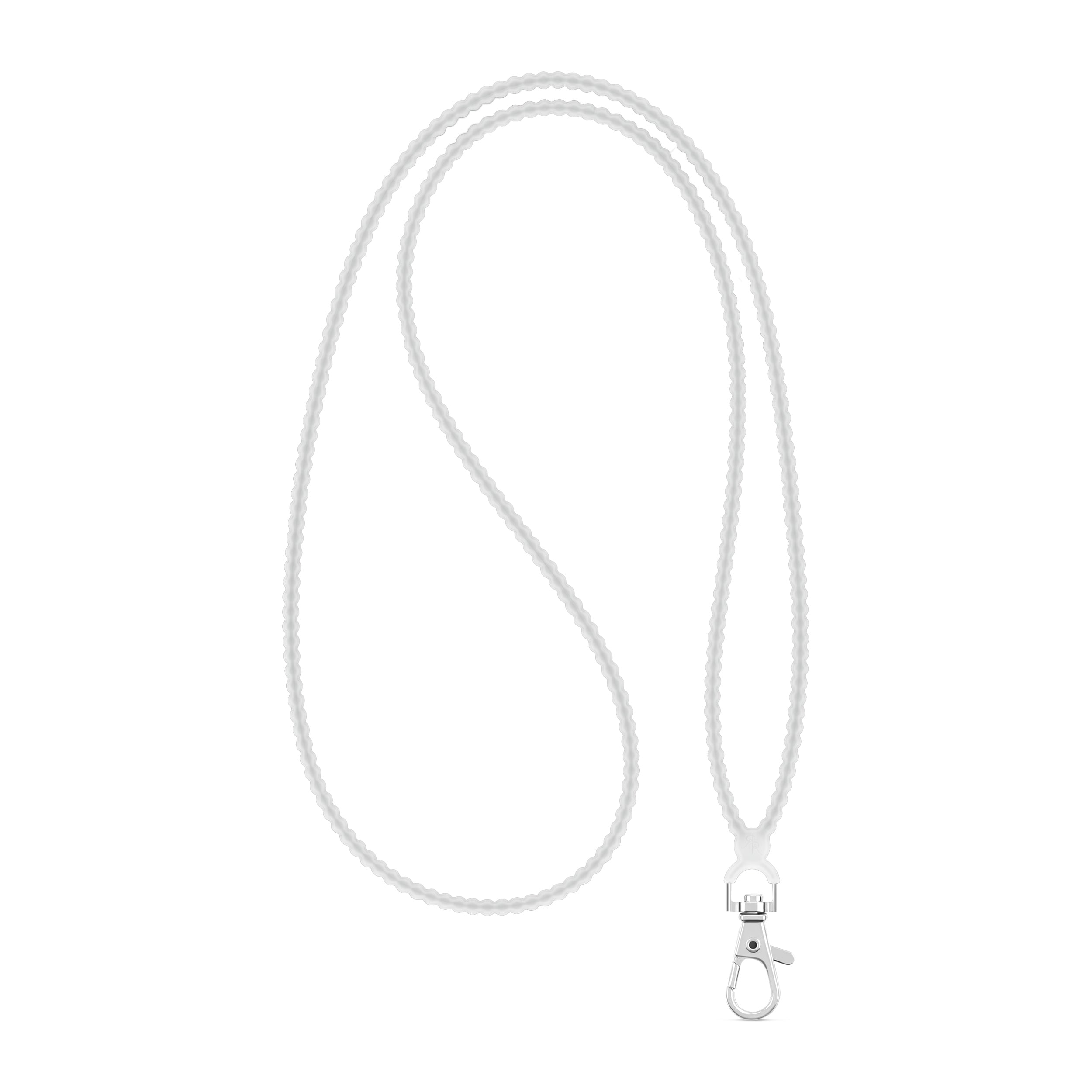 Cutie Lanyard Adult Silicone