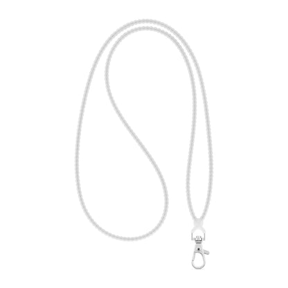 Cutie Lanyard Adult Silicone