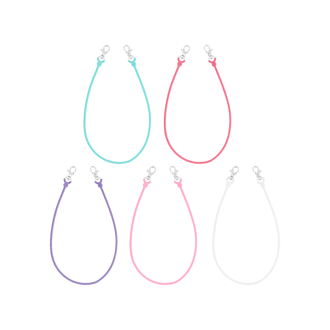 Cutie Clasp 5 packs