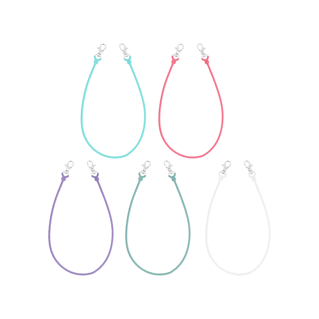 Cutie Clasp 5 packs