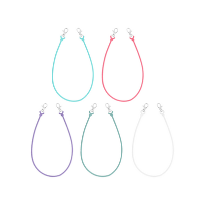 Cutie Clasp 5 packs