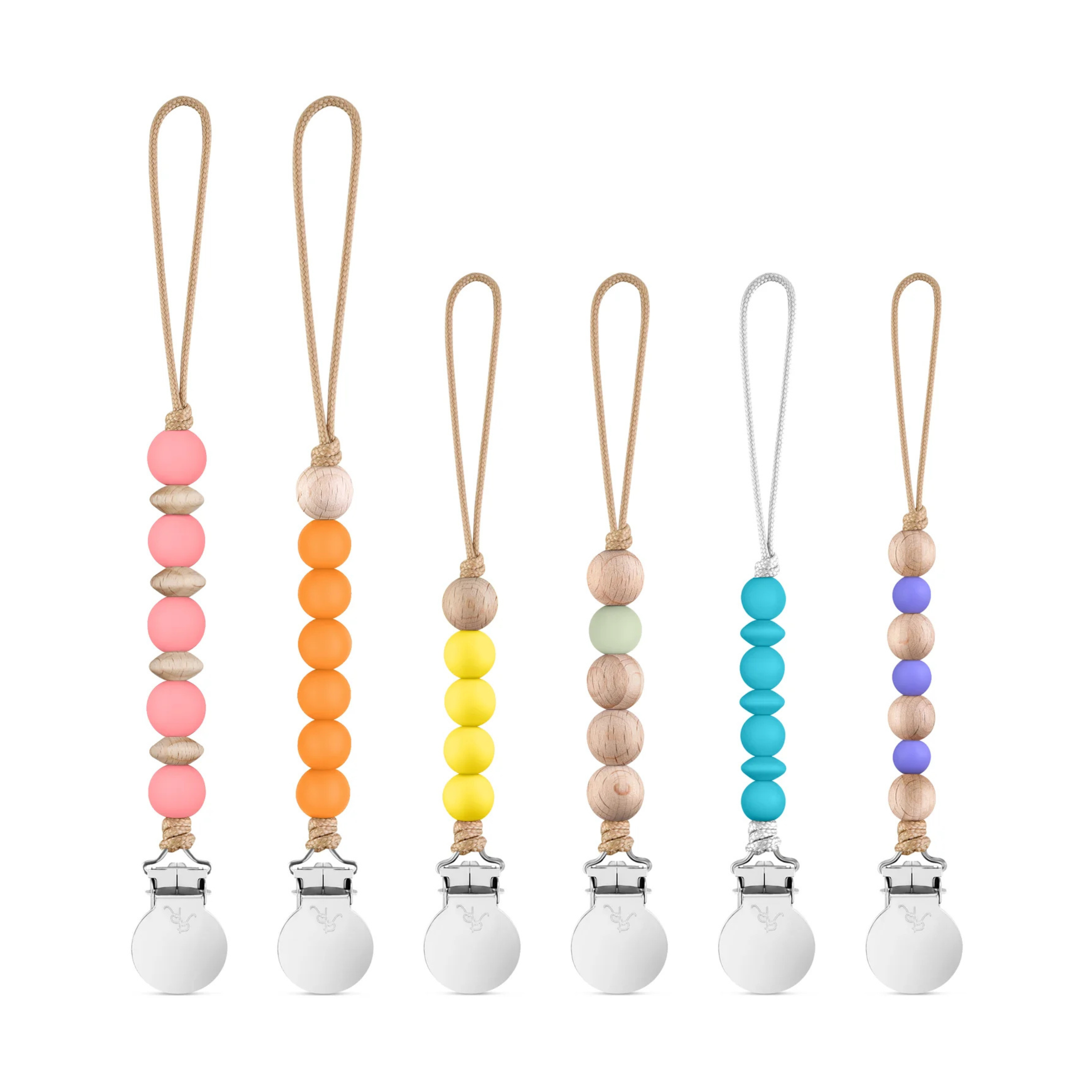 Clearance Cutie Clips