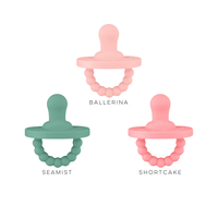 3 Pack Ballerina
