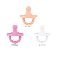 3 Pack Peach