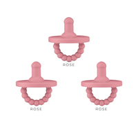 3 Pack Rose