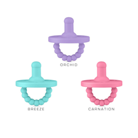 3 Pack Orchid