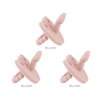 3 Pack Blush
