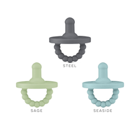 3 Pack Steel