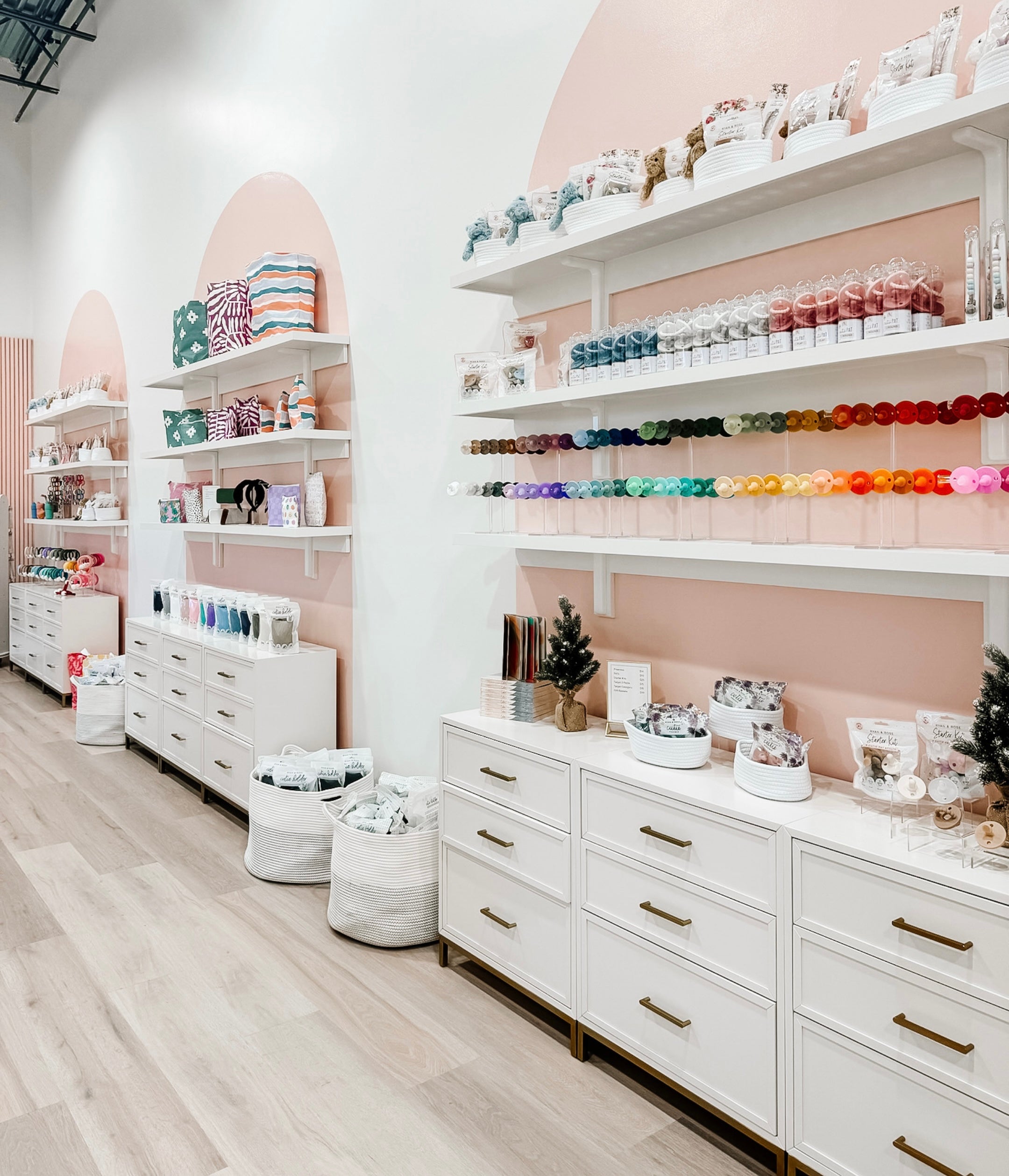 Storefront