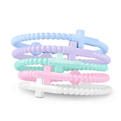 Jesus Bracelets - 5 Packs