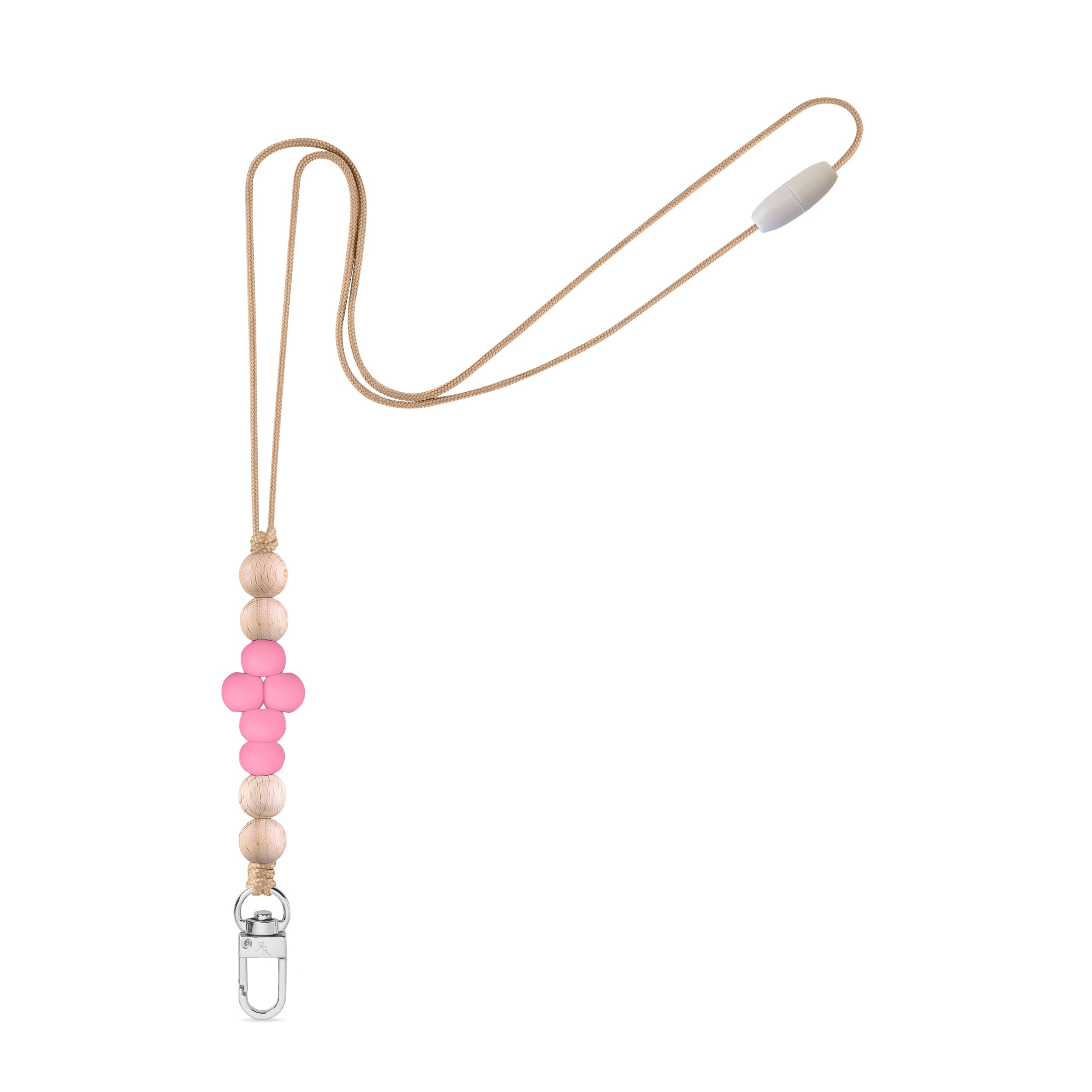 Handmade Lanyard – Ryan And Rose