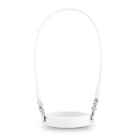 White (Flat)