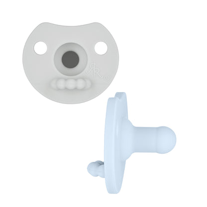 Cutie PAT Light 2PK (0-6m)