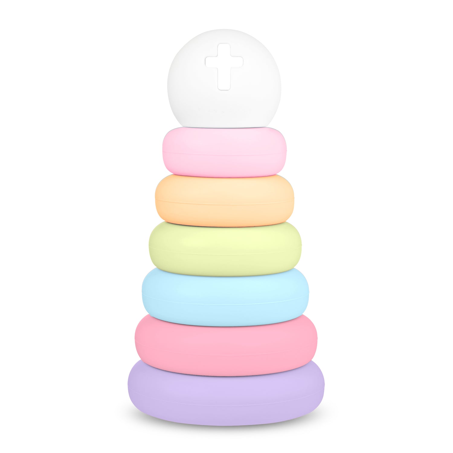 Cross Stacker Toy