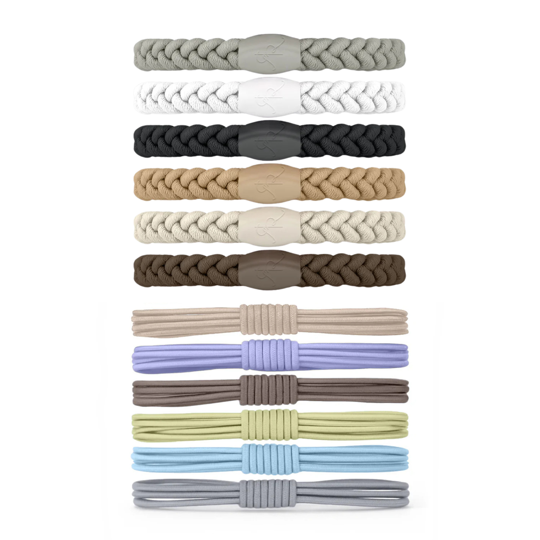 Cutie Bands + Bangles