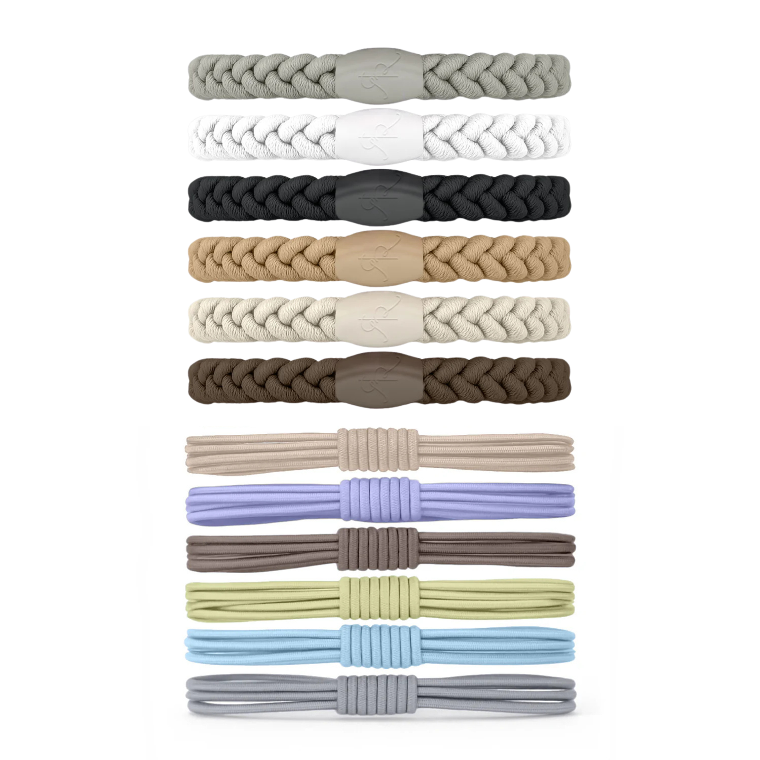 Cutie Bands + Bangles