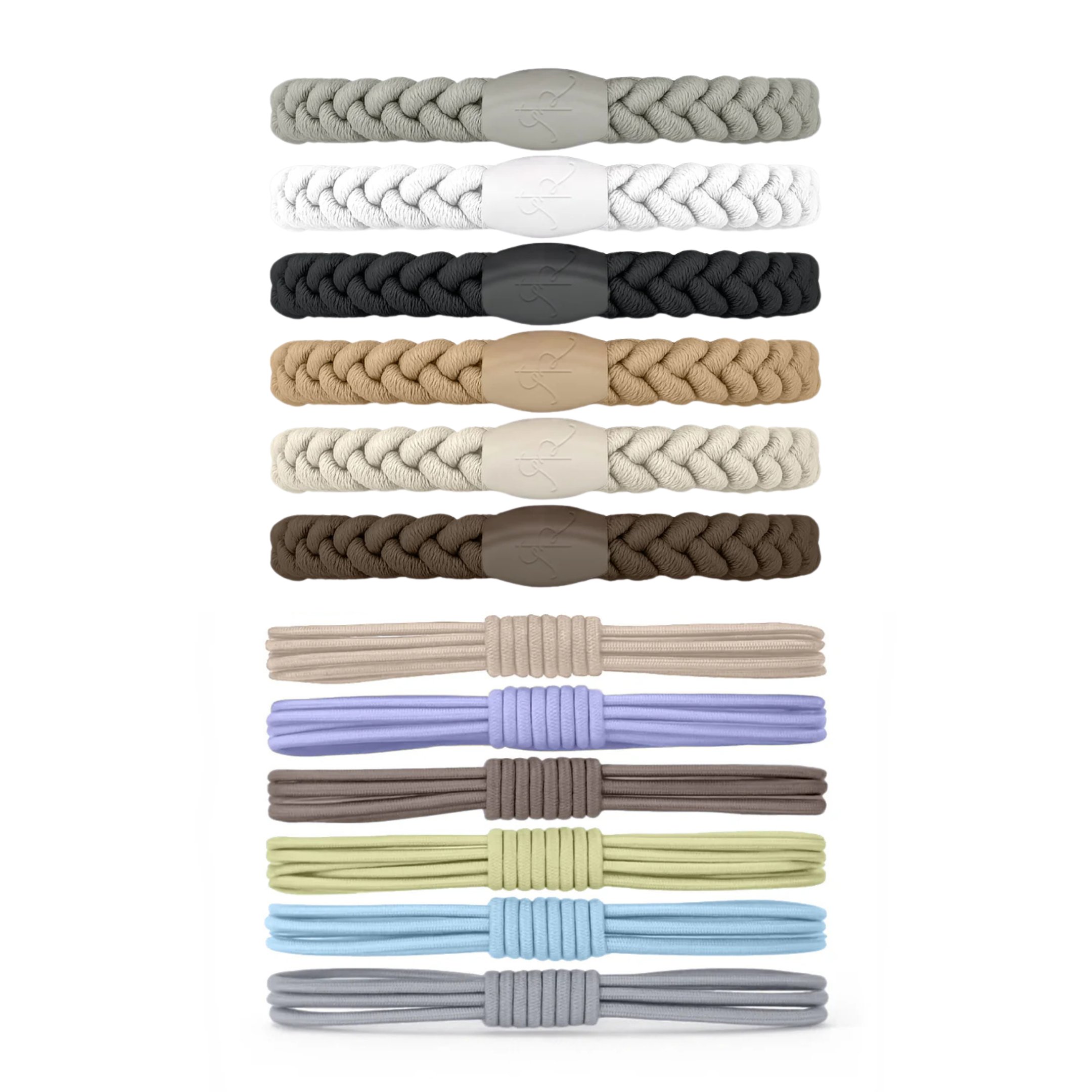 Cutie Bands + Bangles