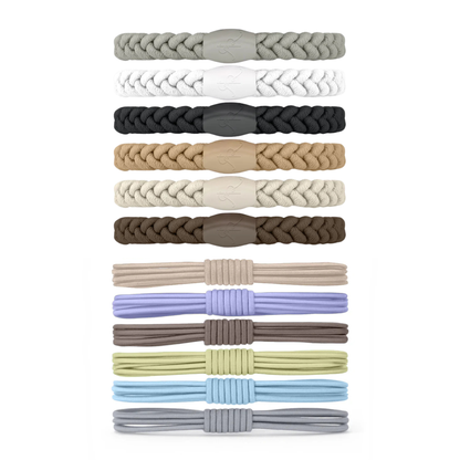 Cutie Bands + Bangles