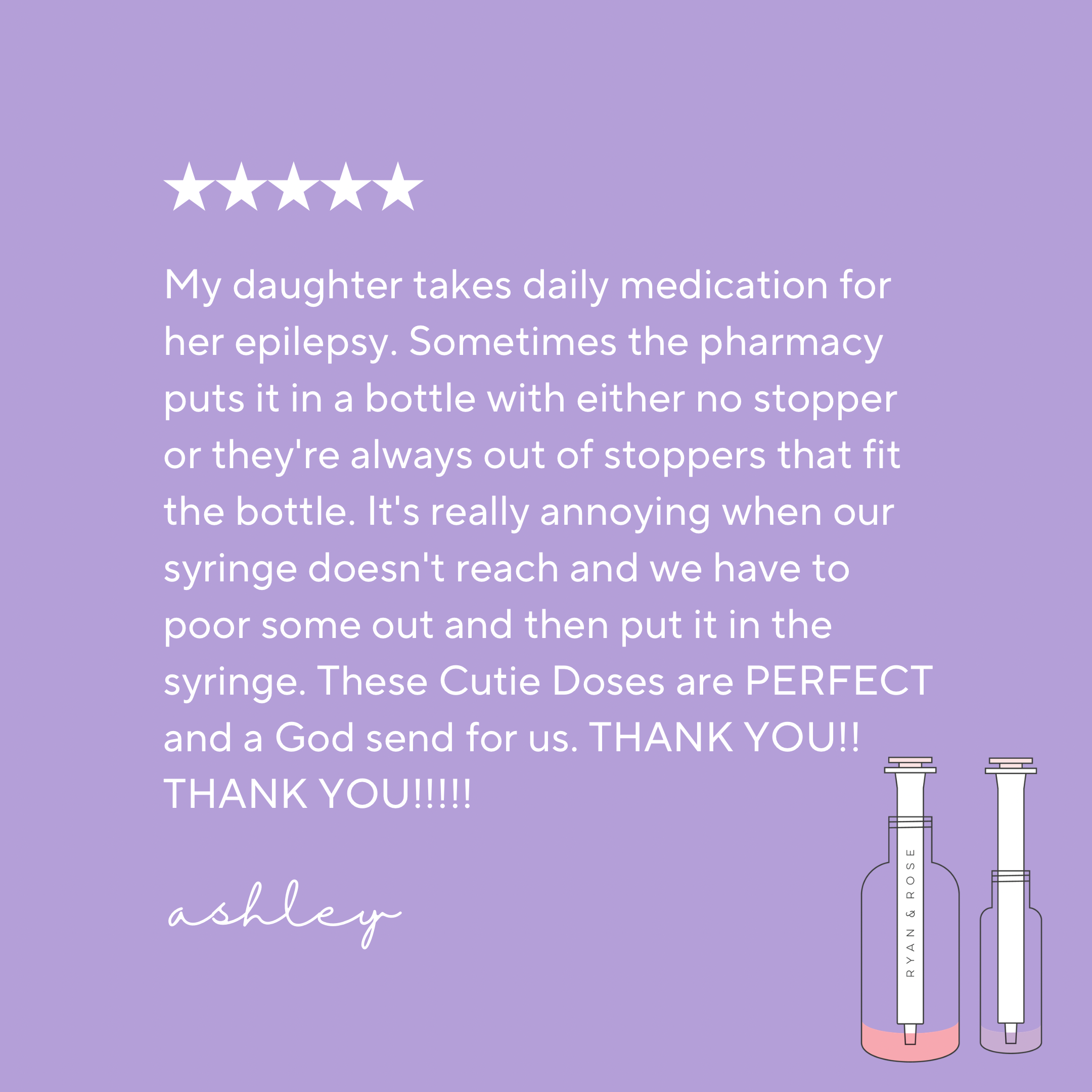 Dose review
