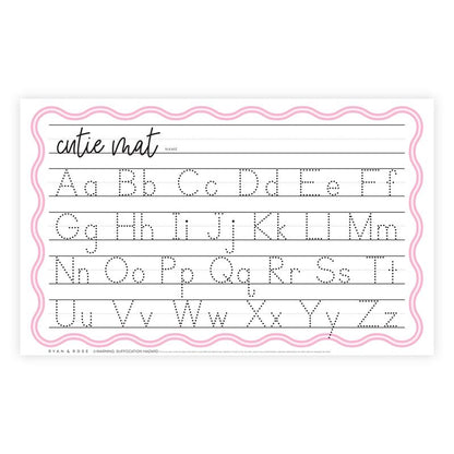 Cutie Mats 30 Pk