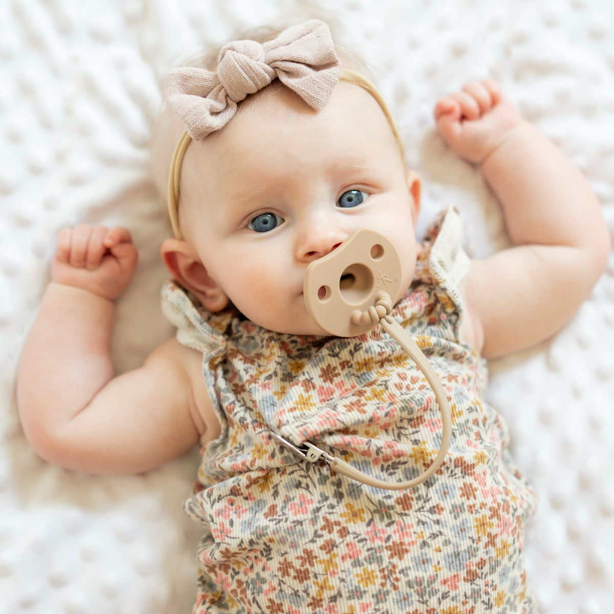 Pacifiers | Non-Toxic Pacifiers | Ryan & Rose – Ryan And Rose