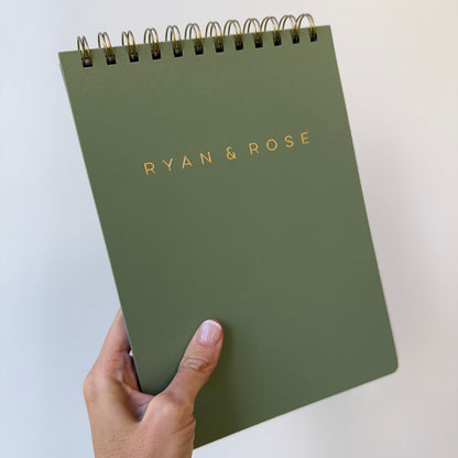 Journal