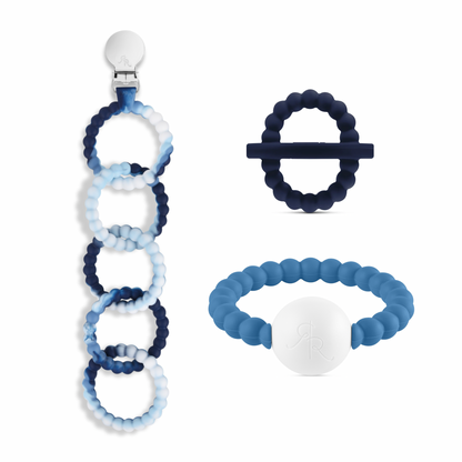 Teething Bundle