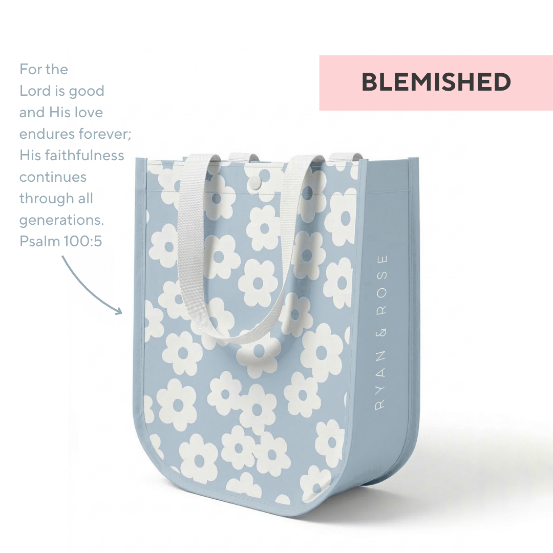 Blemished Totes