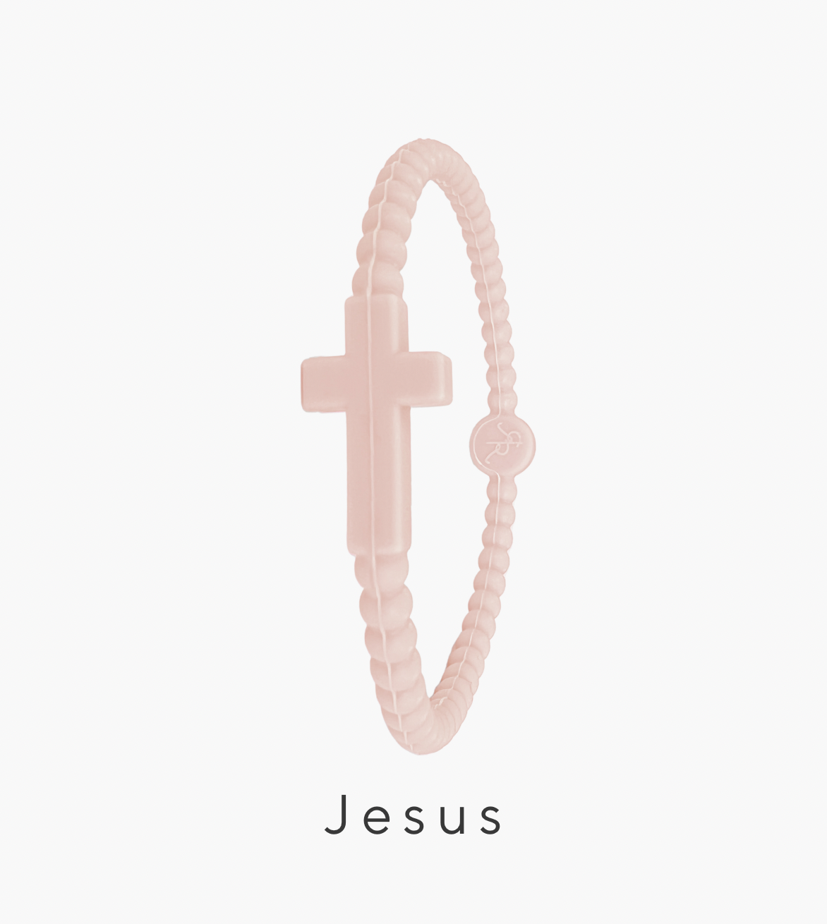 Jesus Bracelet