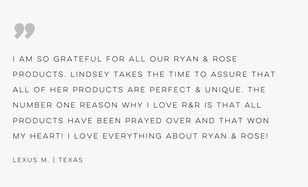 Customer review