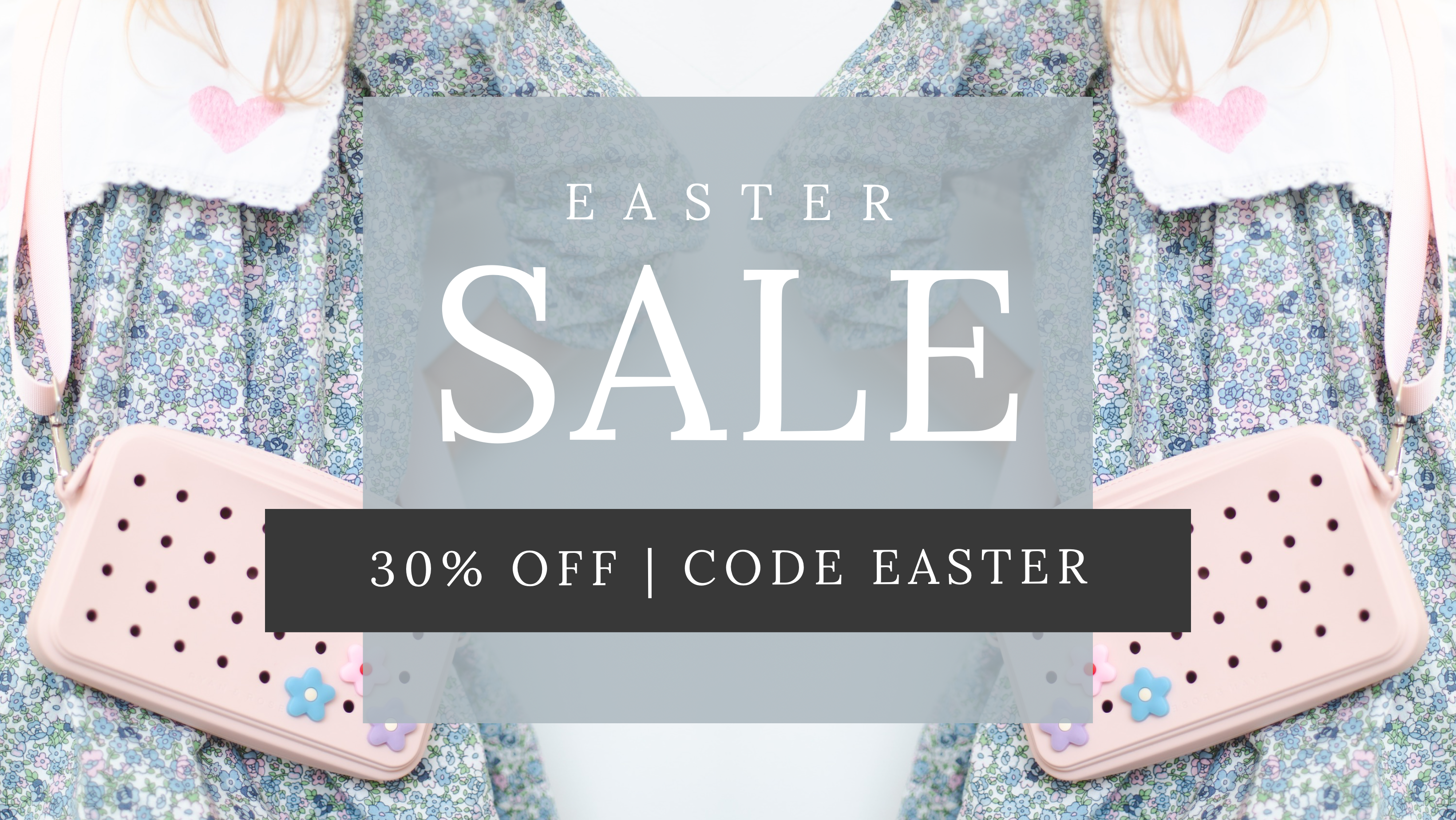 Easter sale