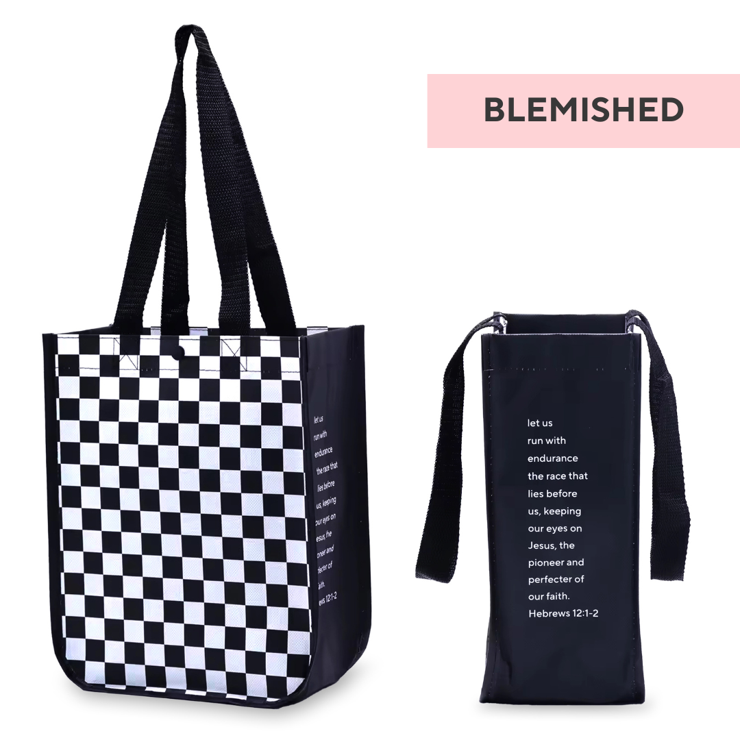 Blemished Totes
